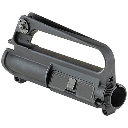 Luth-AR Slick Side A1 5.56 NATO Assembled Upper Receiver Black