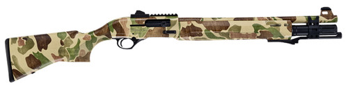 Beretta A300 Ultima Patrol 12 Gauge Semi-Auto 19.1" Frogskin