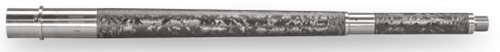 Proof Research Carbon Fiber Barrel 338 ARC 16" Pistol .750 Gas Block 1:8 Twist