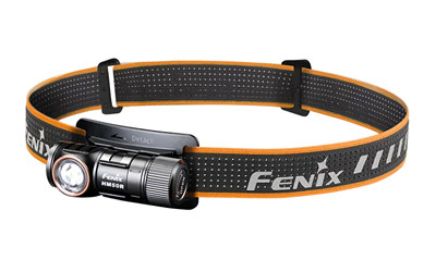Fenix HM50R V2.0 Rechargeable Headlamp 700 Lumens