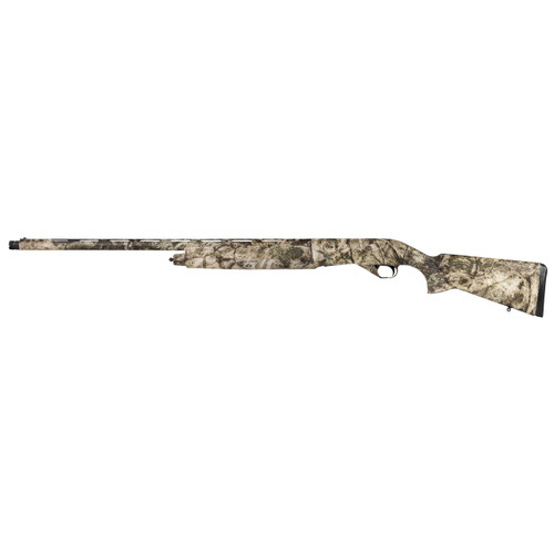 CZ 712 G3 12 Gauge 28" 3" Chamber 3rd Camo Poly Bolt Action Shotgun