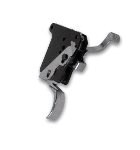 Rifle Basix Pro Trigger Remington 700 2oz to 6oz Black