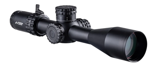 Primary Arms SLX 3-18x50 FFP ATHENA Rifle Scope