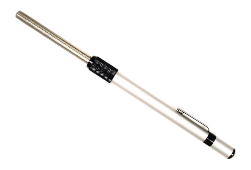 Ruko RUK0040-CS Diamond Sharpening Pen 4 Inch