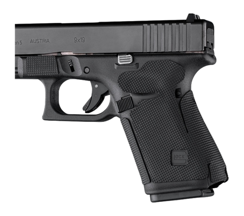 Hogue Wrapter Rubber Adhesive Grip Small Glock Gen 5