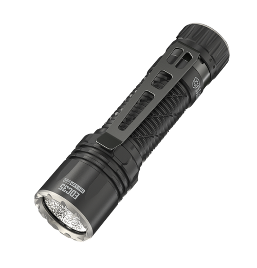 NITECORE EDC35 Tactical Flashlight 5000 Lumens