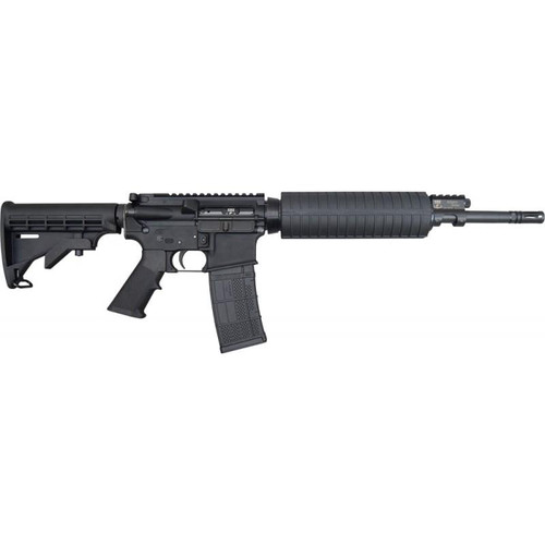 Adams Arms Base Rifle 5.56mm 14.5" Barrel Black