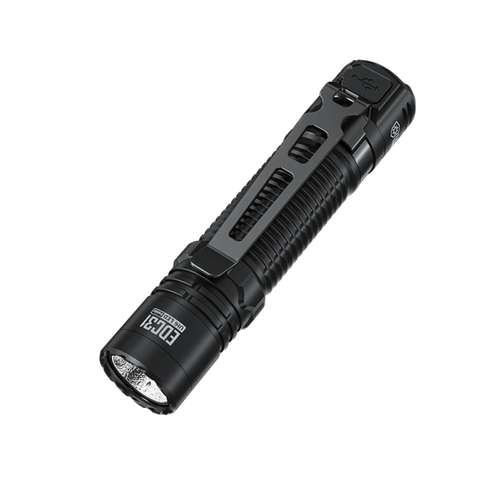 Nitecore EDC31 Compact Flashlight 3500 Lumens