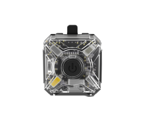 Nitecore NU06 LE Flashing Light