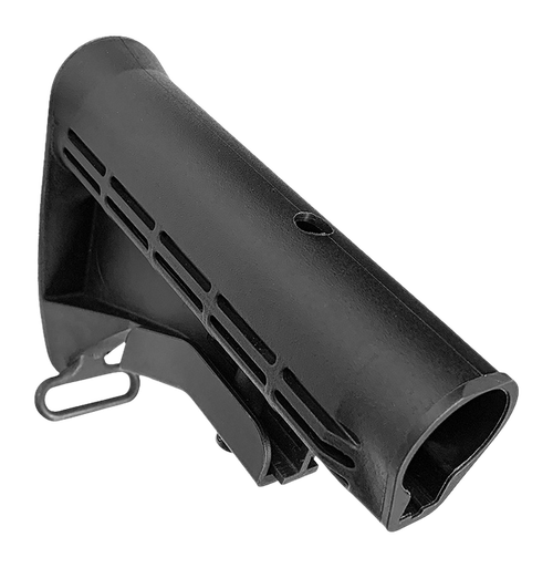 Luth-AR BS-M4 M4 Buttstock with Rear Sling Swivel