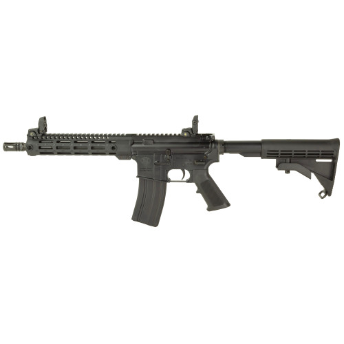 FN FN15 SBR Semi-Automatic Rifle 5.56NATO 10.5" 30R