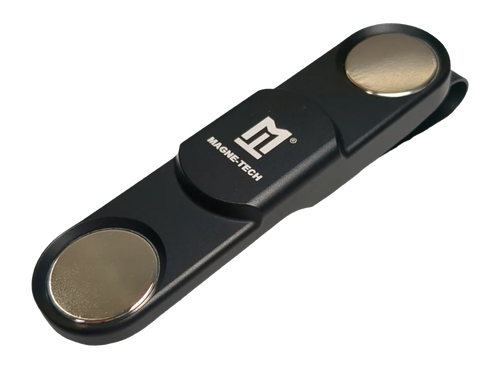 Magne-Tech Magnetic Belt Clip