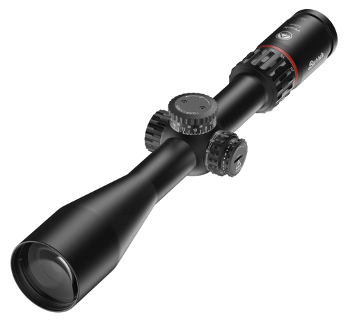 Burris Veracity 5-25x50mm First Focal Plane Rifle Scope