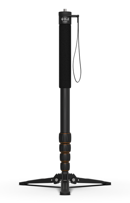 Kopfjager K100 Monopod