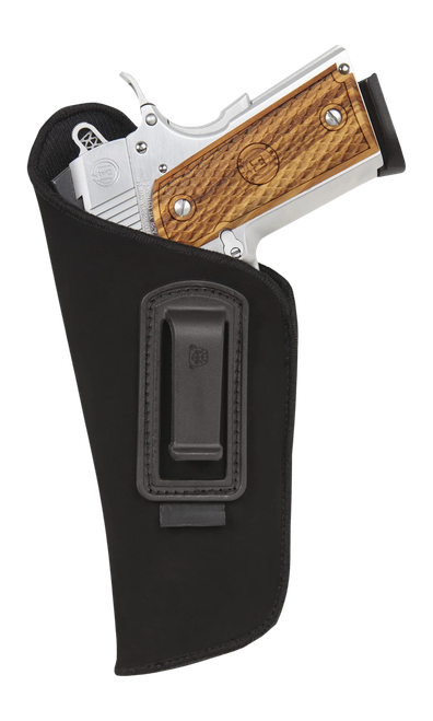 Bulldog DIP-20L Deluxe IWB Sub Compact Holster Left Hand
