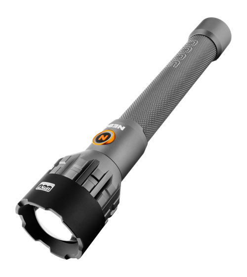 NEBO LEO 5000 Lumen Rechargeable Flashlight