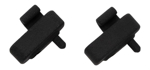 Area 419 Match/Task Cable Retention System