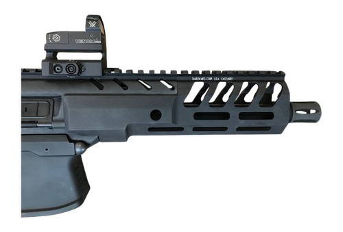 Samson MPX-8 Handguard 01-04031-01