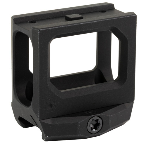 Arisaka Defense Aimpoint Micro Mount Mk2 2.26 Inch Black