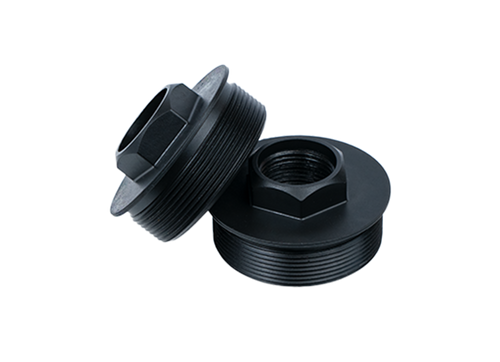 Timber Creek Outdoor 30HUB 30 Caliber Hub Direct Thread Adapter