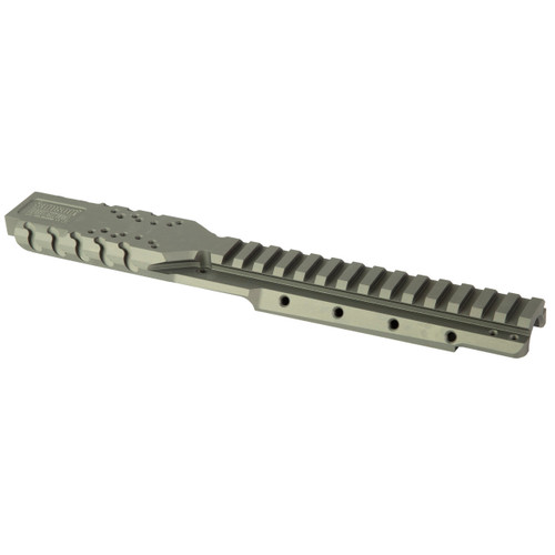 Samson Hannibal Rail Ruger Mini-14 08+ Natural