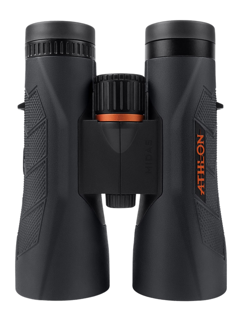 Athlon Midas G2 UHD 10x50 Binoculars