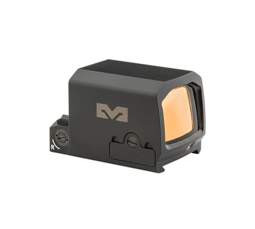Meprolight MPO PRO-F 3 MOA Green Dot Sight RMR Footprint