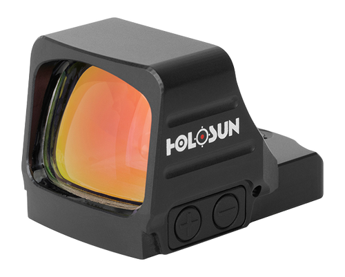 Holosun HS407COMP 6 MOA Open Reflex Red Dot