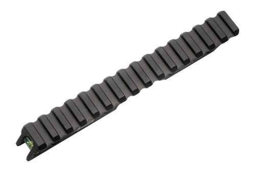 Area 419 Improved Scope Rail Anschutz 1761 30 MOA