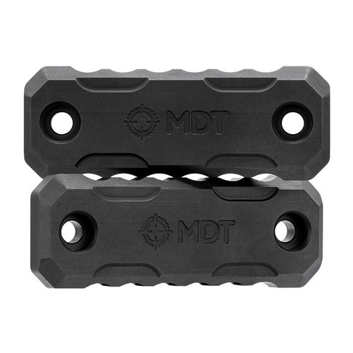 MDT M-LOK Exterior Forend Weights (Pair)