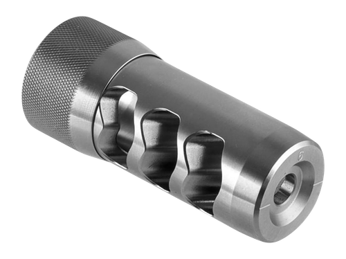 Area 419 Hellfire Muzzle Brake .338 Caliber 1/2-28 Thread