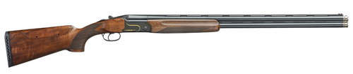 F.A.I.R. Carrera V 20 Gauge Over/Under 30" Black Walnut w/Adj Comb