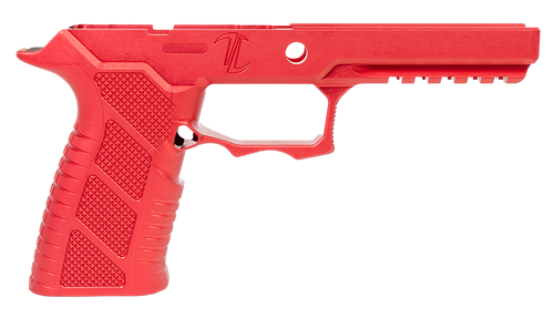 Timber Creek Outdoor SSP320FSGMR SIG P320 FS Grip Red Timber Creek Outdoor SSP320FSGMR SIG P320 FS Grip Red