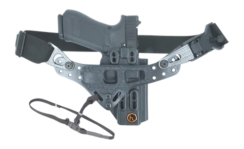 Henry Holsters Flint Glock 17 Enigma Standard Holster