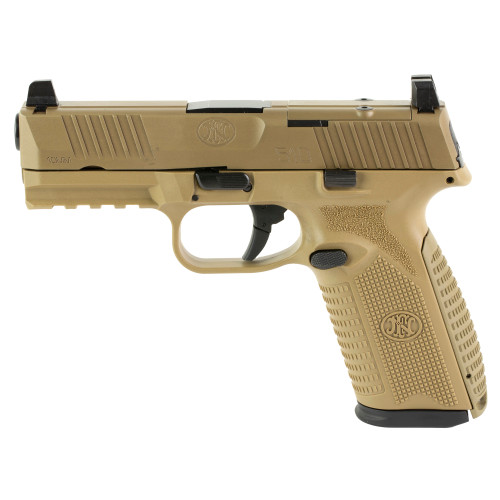 FN 510 MRD 10mm Auto Pistol