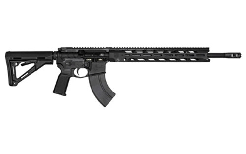 Diamondback Firearms DB15 6MM ARC 18" Barrel Black Diamondback Firearms DB15 6MM ARC 18" Barrel Black