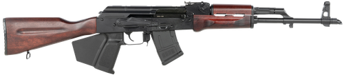 DPMS Anvil AK-47 7.62x39mm 16" CA Compliant Black