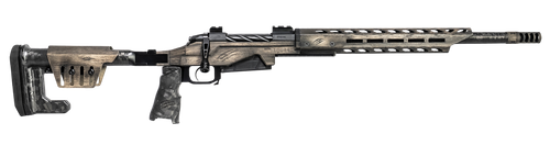 Fierce Firearms MT Reaper 6.5 PRC 20" Magnesium Chassis Bolt Action Rifle