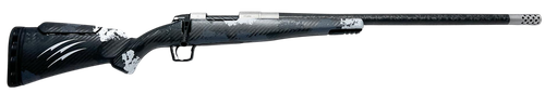 Fierce Firearms Mini Rogue 2 6.5 Creedmoor 20" Gray Carbon Fiber