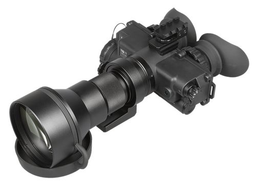 AGM Global Vision FoxBat-5 NW1 Night Vision Binoculars Gen 2+ White Phosphor 5x