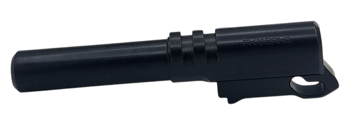Tascosa Machine and Tool PSDC100 PSD Conversion Barrel 10mm Auto 5.30" Black