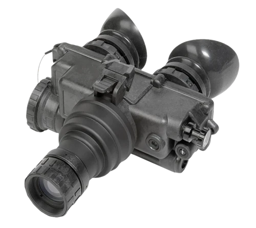 AGM Global Vision PVS-7 3AL1 Night Vision Goggles Gen 3 Auto-Gated