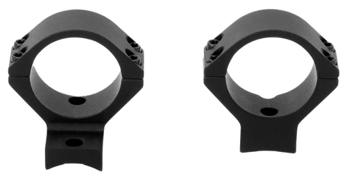 Wilson Combat NULA-SM30H Aluminum 30mm Scope Mount Rings High