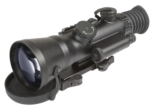 AGM Global Vision Wolverine 4 NL1 Gen 2+ Night Vision Monocular