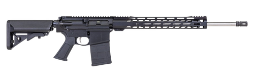 DPMS Panther DP51655 6.5 Creedmoor 20" M-LOK Black 2-Stage