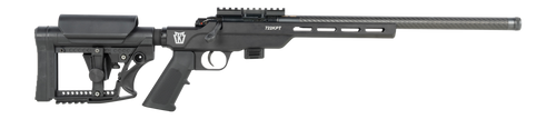 Keystone Precision Trainer 22 LR 16.5" Adjustable Synthetic Stock