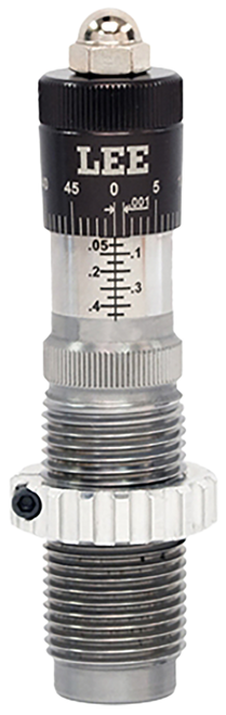 Lee 22-250 Remington Precision Micrometer Bullet Seating Die Lee 22-250 Remington Precision Micrometer Bullet Seating Die