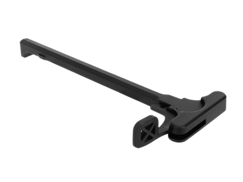 TacFire AR-15 Charging Handle with Extended Steel Latch