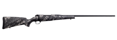Weatherby Mark V Backcountry Ti 2.0 Bolt Action Rifle (6.5 RPM, 4.7 lbs)