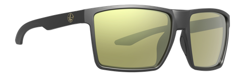 Leupold DeSoto Daylight Max Shooting Glasses Matte Black